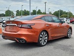 2019 Nissan Maxima Platinum