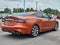 2019 Nissan Maxima Platinum
