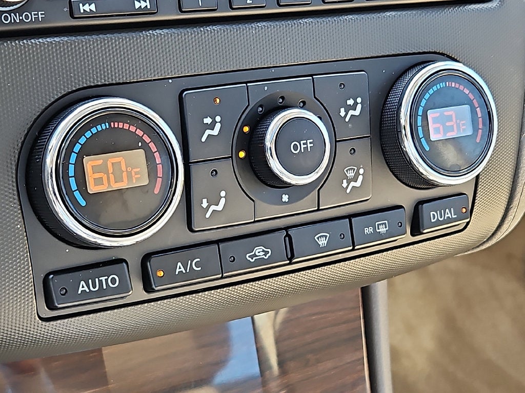 2010 Nissan Altima 2.5 SL