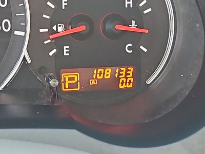 2010 Nissan Altima 2.5 SL