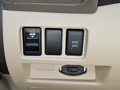 2010 Nissan Altima 2.5 SL