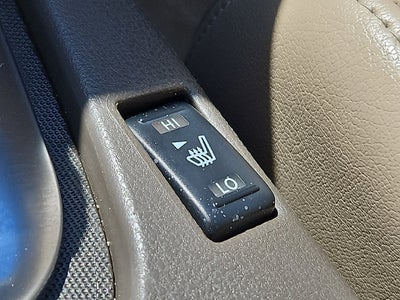 2010 Nissan Altima 2.5 SL