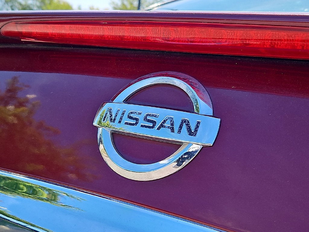 2010 Nissan Altima 2.5 SL