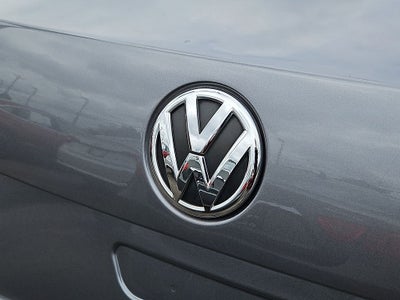 2015 Volkswagen Passat 2.0L TDI SEL Premium