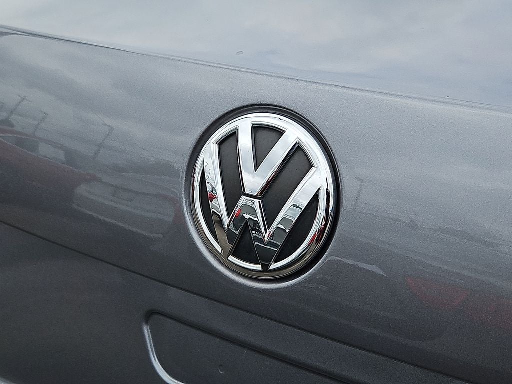 2015 Volkswagen Passat 2.0L TDI SEL Premium