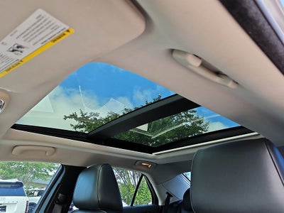 2016 Chrysler 300 300C