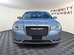 2016 Chrysler 300 300C