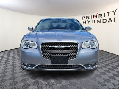 2016 Chrysler 300 300C