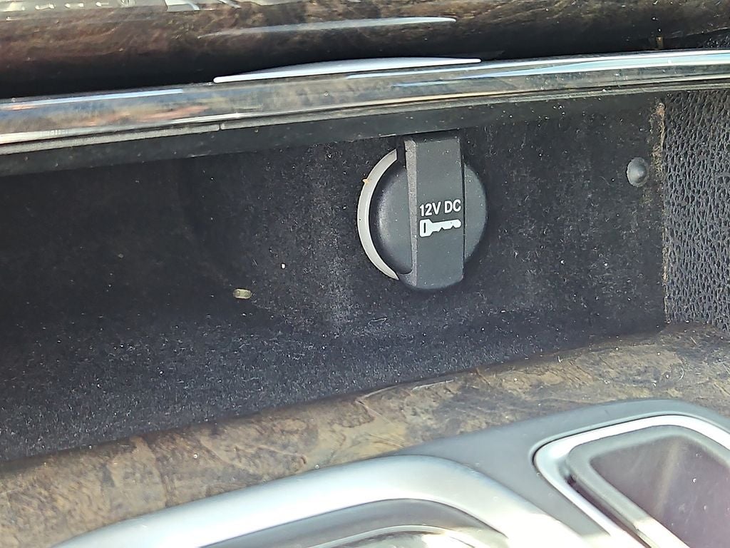 2016 Chrysler 300 300C