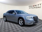 2016 Chrysler 300 300C