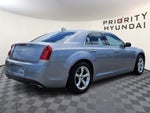 2016 Chrysler 300 300C