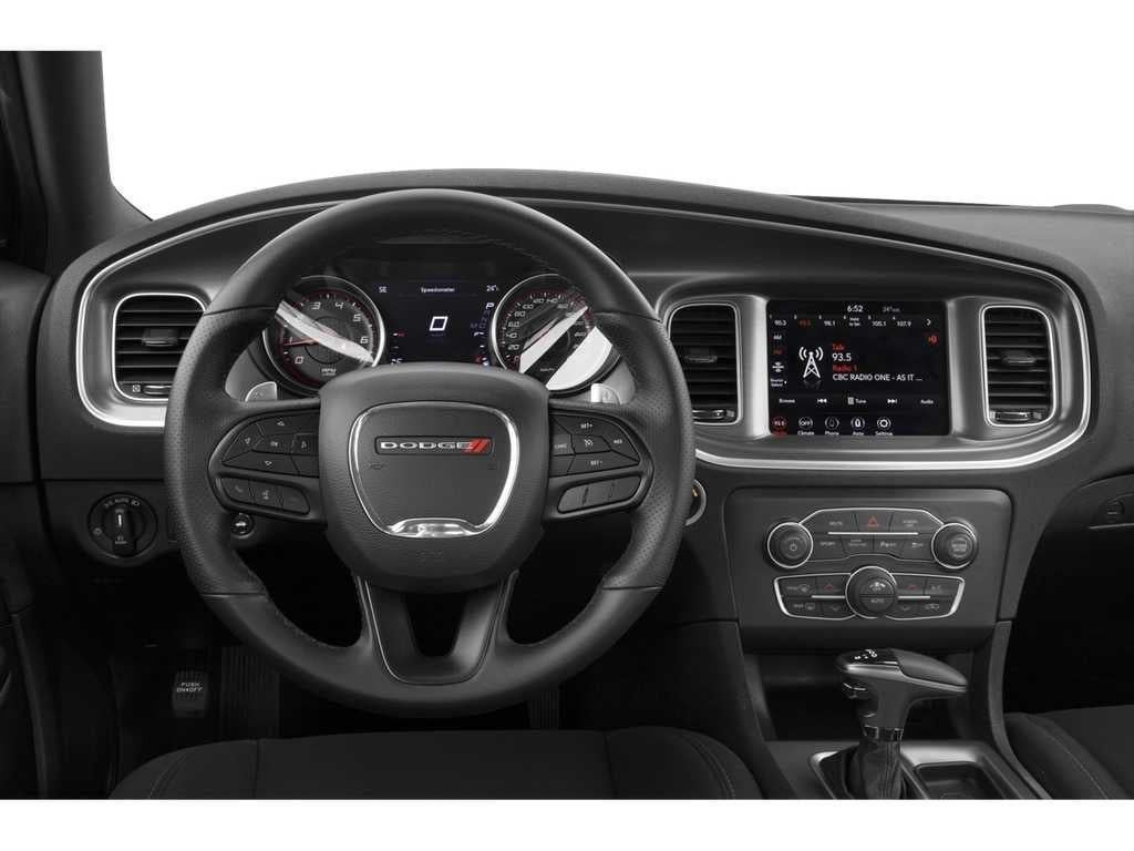 2023 Dodge Charger R/T
