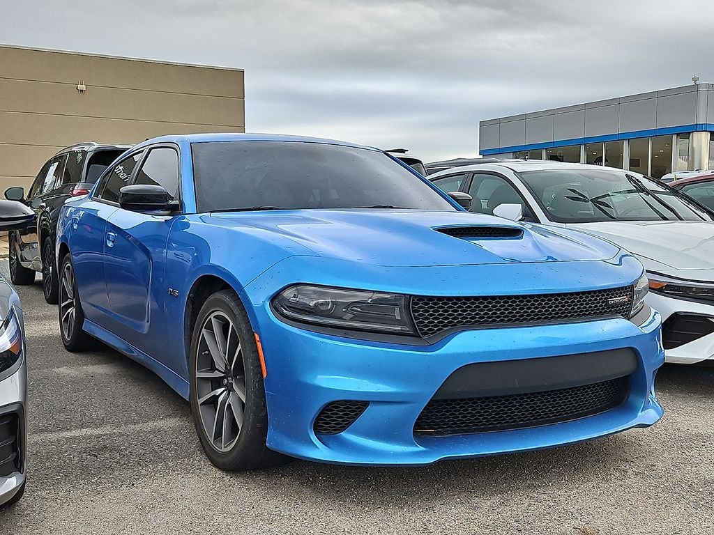 2023 Dodge Charger R/T