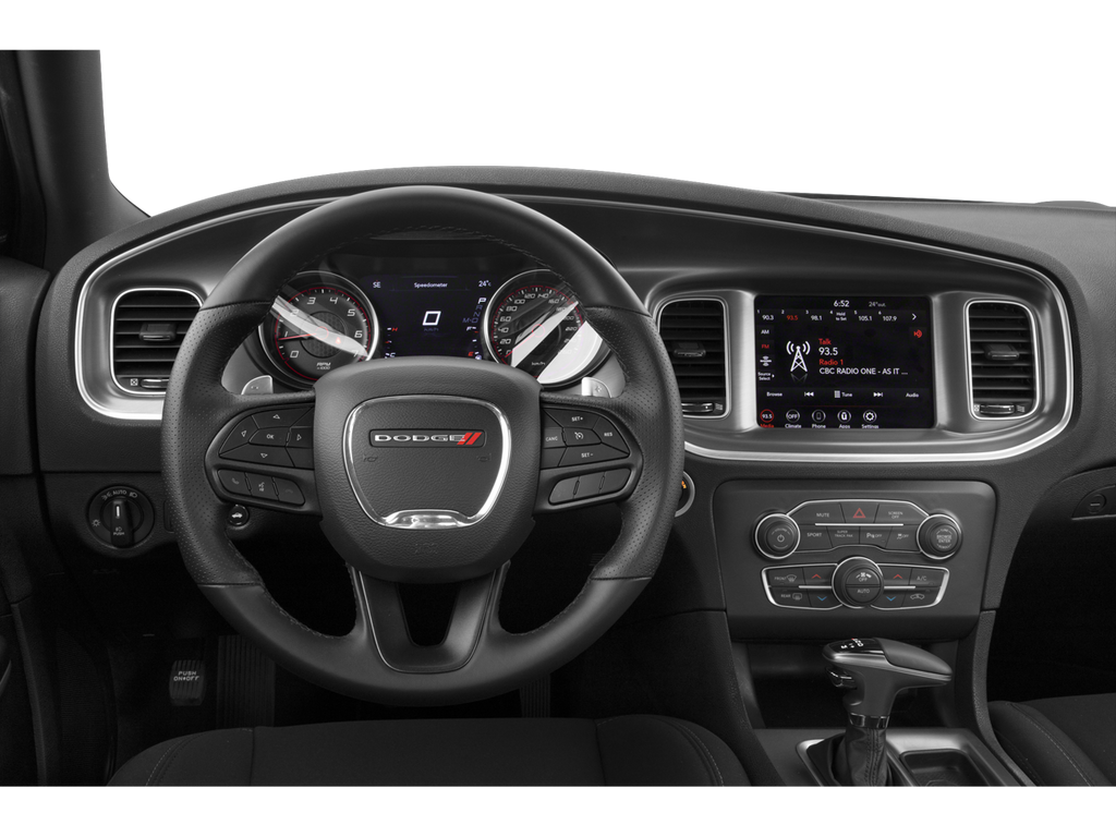 2023 Dodge Charger R/T
