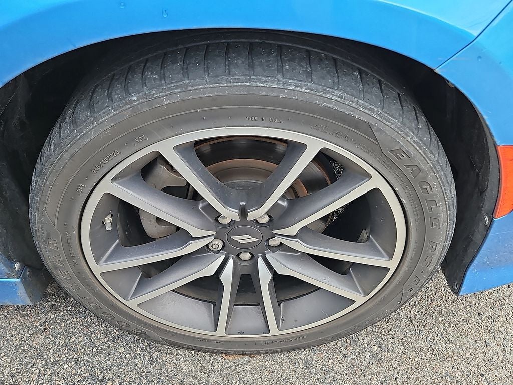 2023 Dodge Charger R/T