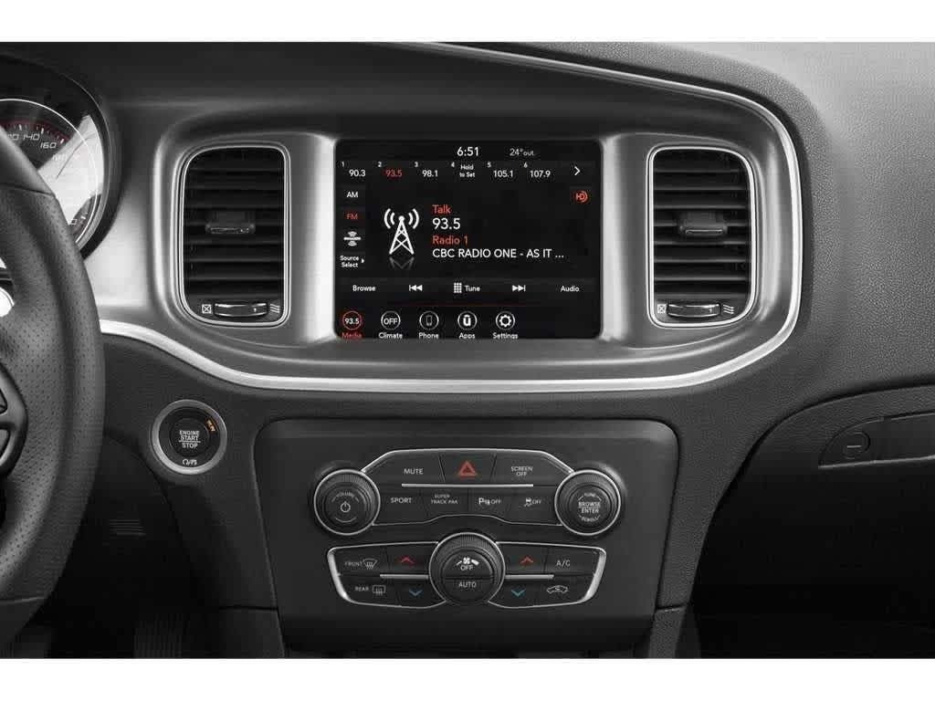 2023 Dodge Charger R/T