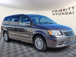 2015 Chrysler Town & Country Touring-L