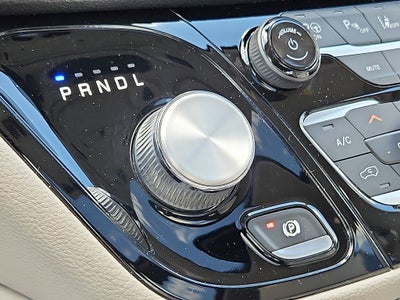 2021 Chrysler Pacifica Limited