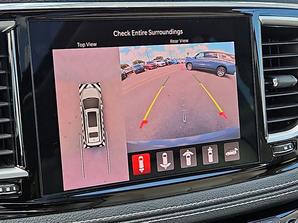 2021 Chrysler Pacifica Limited