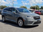 2021 Chrysler Pacifica Limited