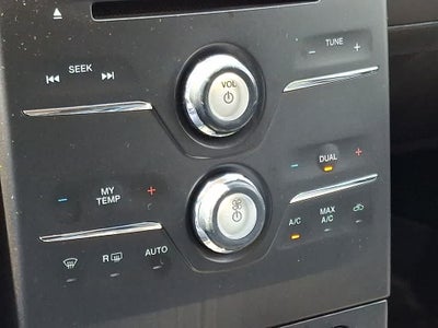 2014 Ford Flex SEL
