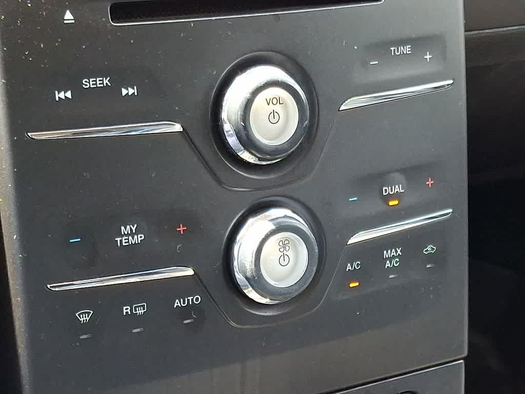 2014 Ford Flex SEL