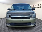 2014 Ford Flex SEL