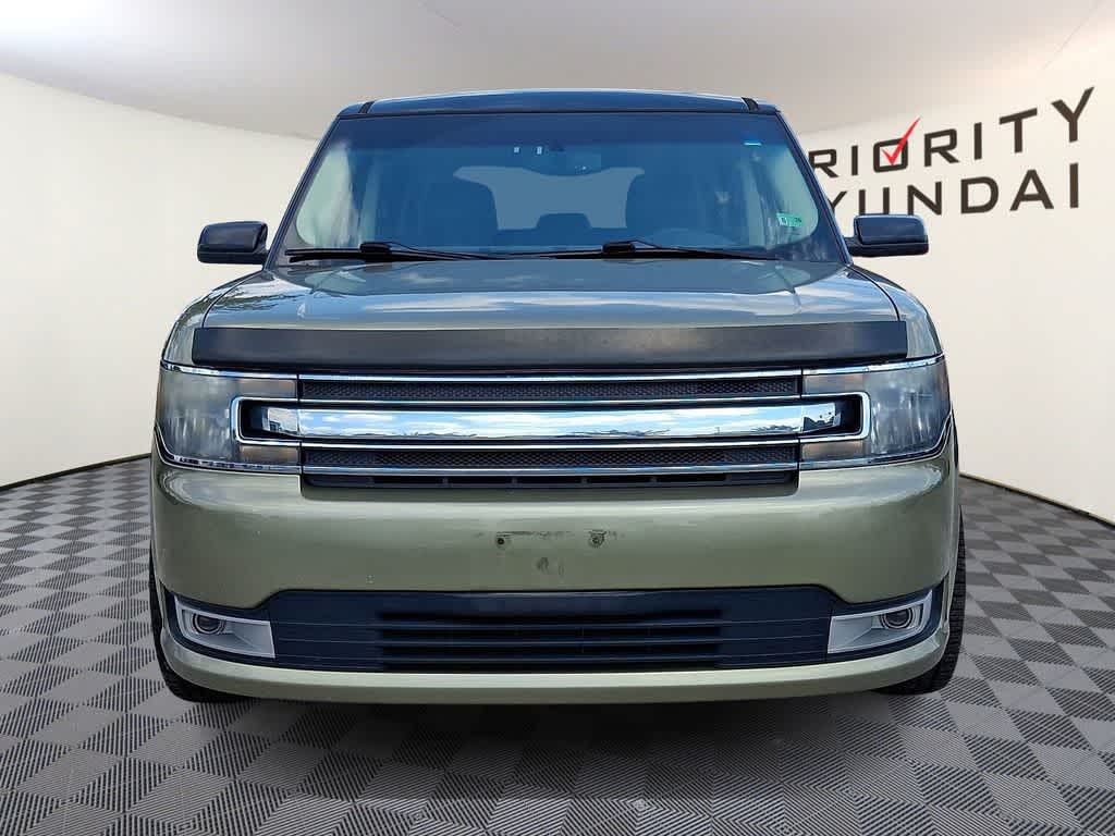 2014 Ford Flex SEL