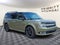 2014 Ford Flex SEL
