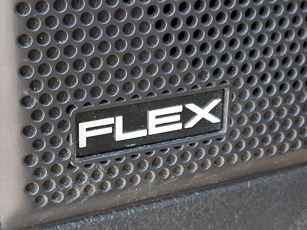 2014 Ford Flex SEL