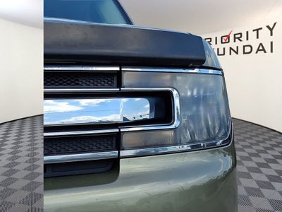 2014 Ford Flex SEL