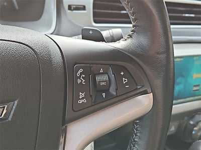 2013 Chevrolet Camaro LT