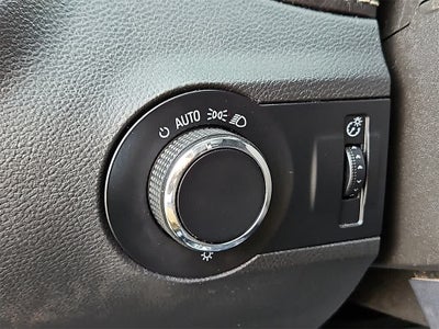 2013 Chevrolet Camaro LT