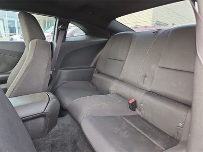 2013 Chevrolet Camaro LT