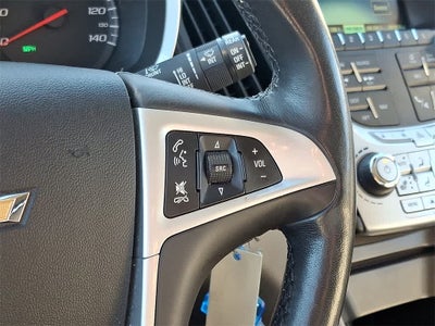 2014 Chevrolet Equinox LTZ