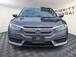 2018 Honda Civic Sedan LX