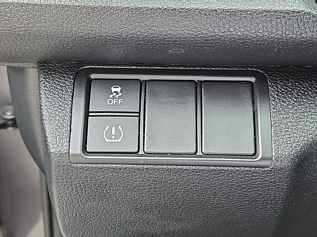 2018 Honda Civic Sedan LX