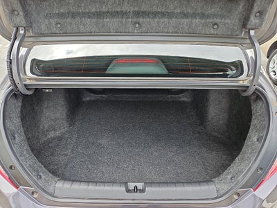 2018 Honda Civic Sedan LX