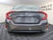 2018 Honda Civic Sedan LX