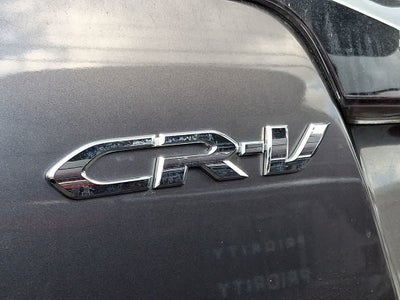 2016 Honda CR-V Base