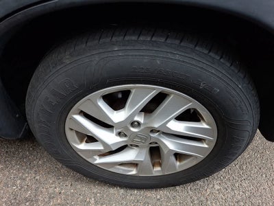 2016 Honda CR-V Base