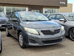 2010 Toyota Corolla 4dr Sdn Auto (Natl)