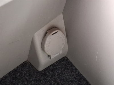 2010 Toyota Corolla 4dr Sdn Auto (Natl)