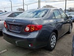 2010 Toyota Corolla 4dr Sdn Auto (Natl)