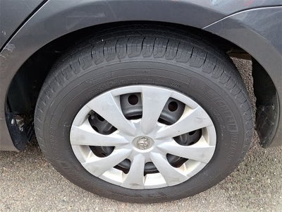 2010 Toyota Corolla 4dr Sdn Auto (Natl)