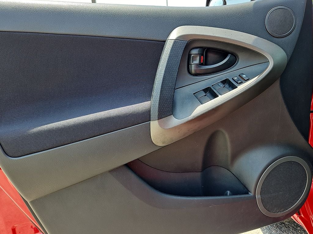 2010 Toyota RAV4 Sport
