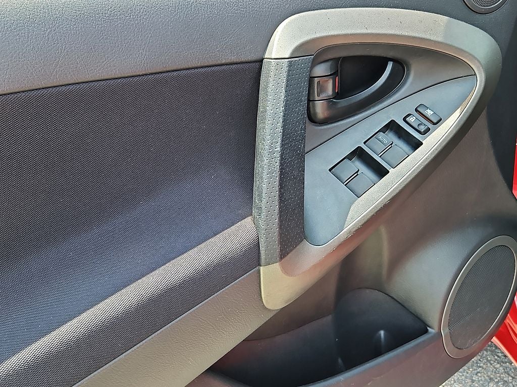 2010 Toyota RAV4 Sport