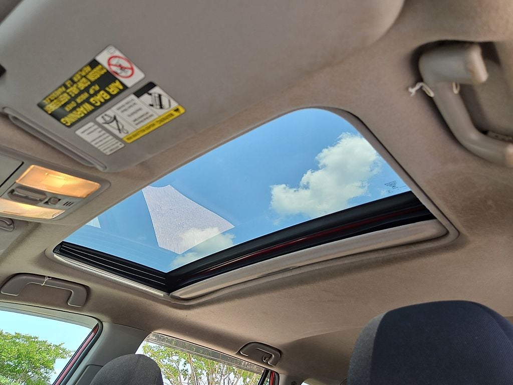 2010 Toyota RAV4 Sport