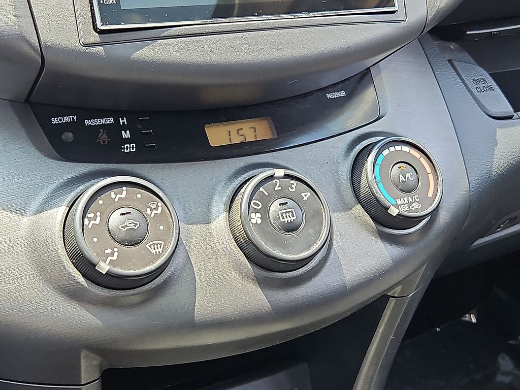 2010 Toyota RAV4 Sport