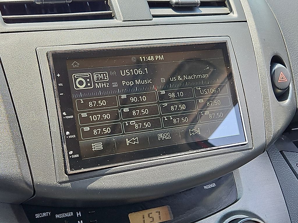 2010 Toyota RAV4 Sport